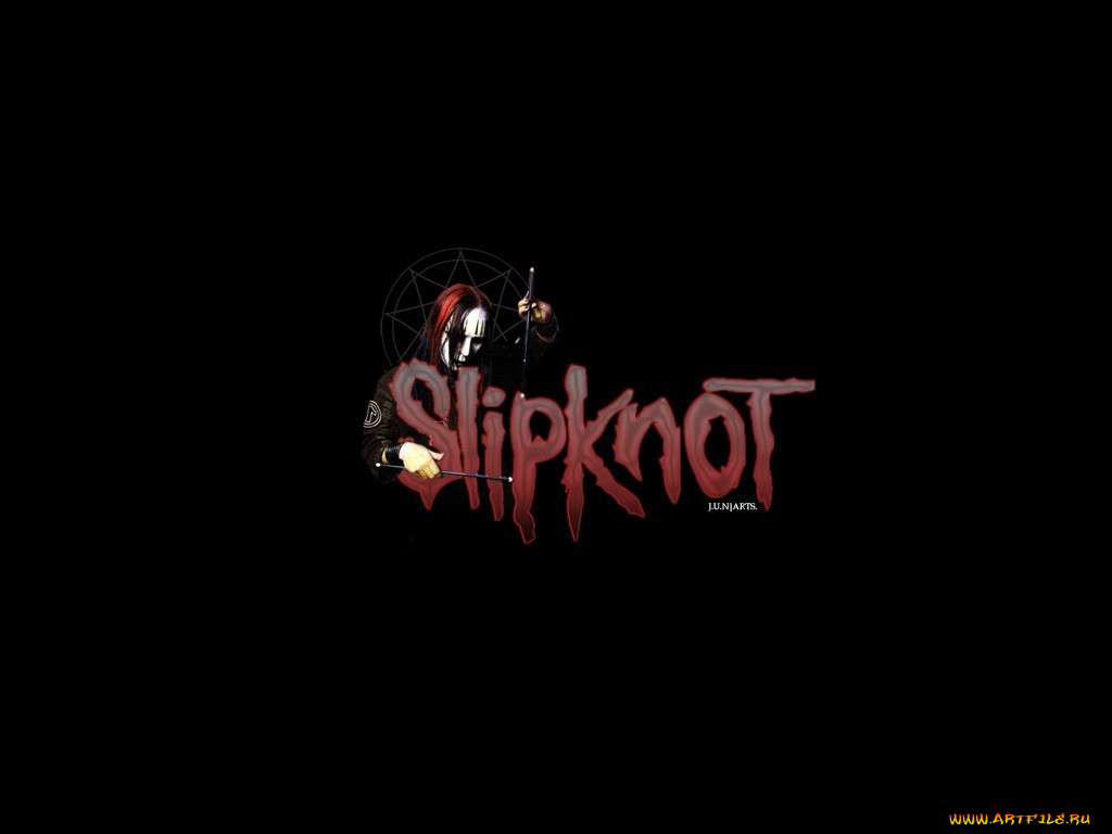 , slipknot